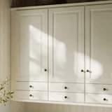 BODBYN Door, off-white
