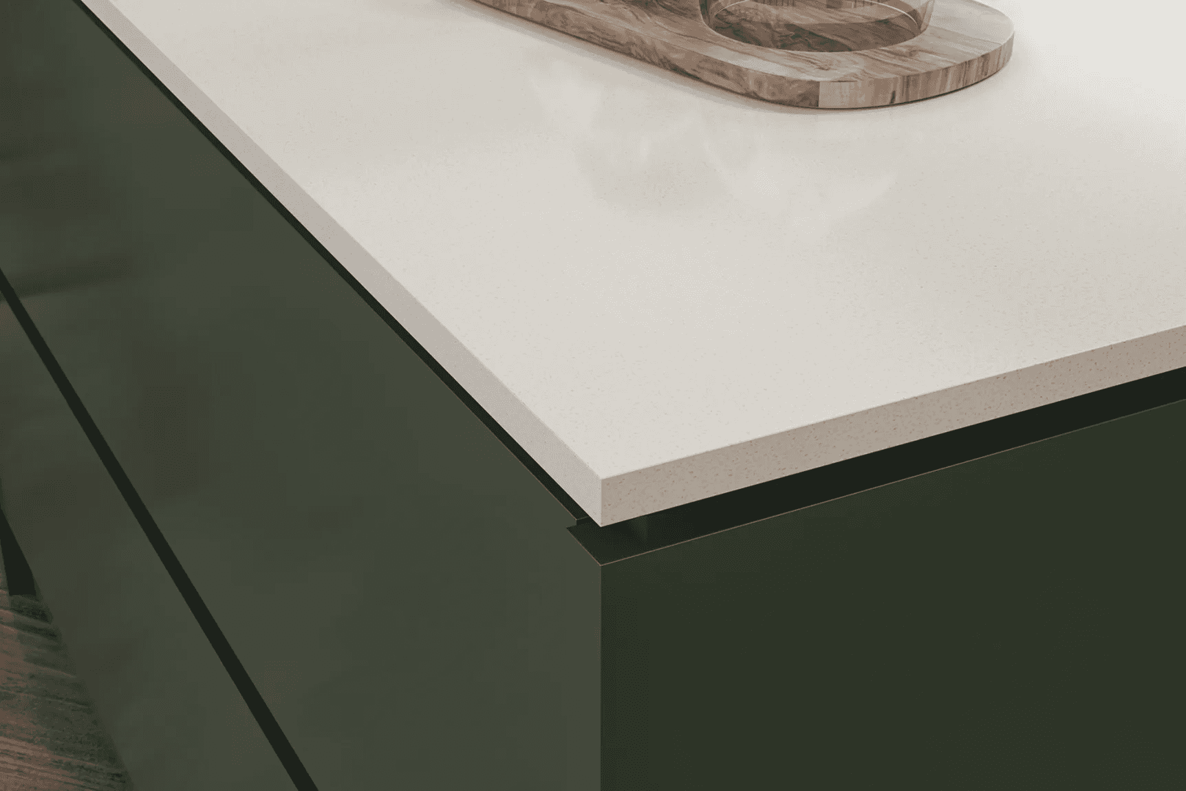 Moonlit Granite Solid Surface Worktop 3m x 650 x 19mm