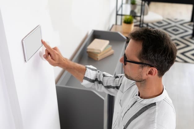 Smart Home Wiring Made Easy: Pre‑Wiring for Automation and Security
