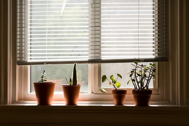 Window Treatments: Privacy, Light Control, and Style