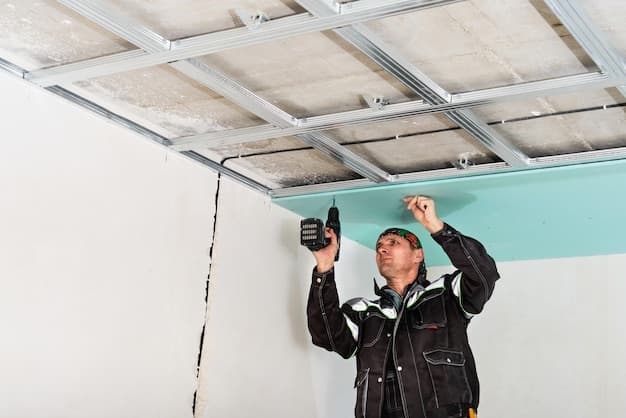 Ceiling Options: Drywall, Coffered, Vaulted, Exposed Beams