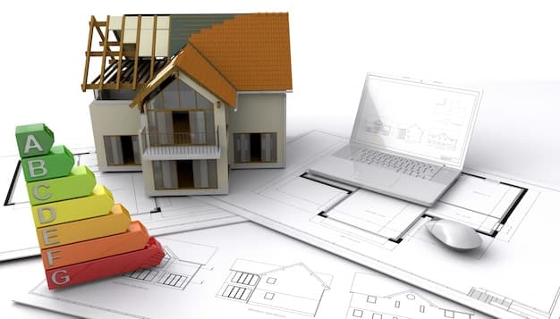 Top Energy Efficiency Upgrades for Your Home — Save Money