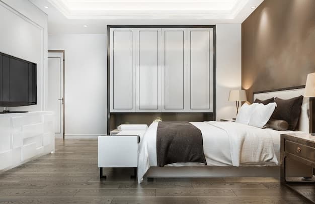 Master Bedroom Suite Planning: Size, Layout & Privacy