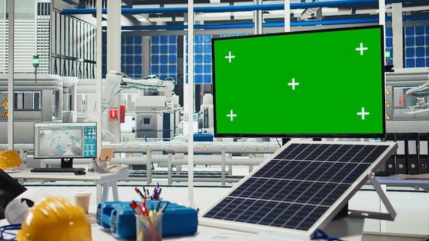 Electrical Panel Sizing: Plan for Current & Future Loads