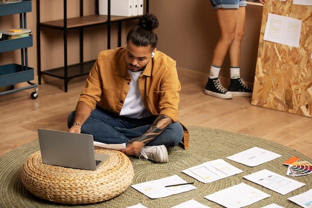 Plan Your Home Office: Remote Work Setup & Budget Tips
