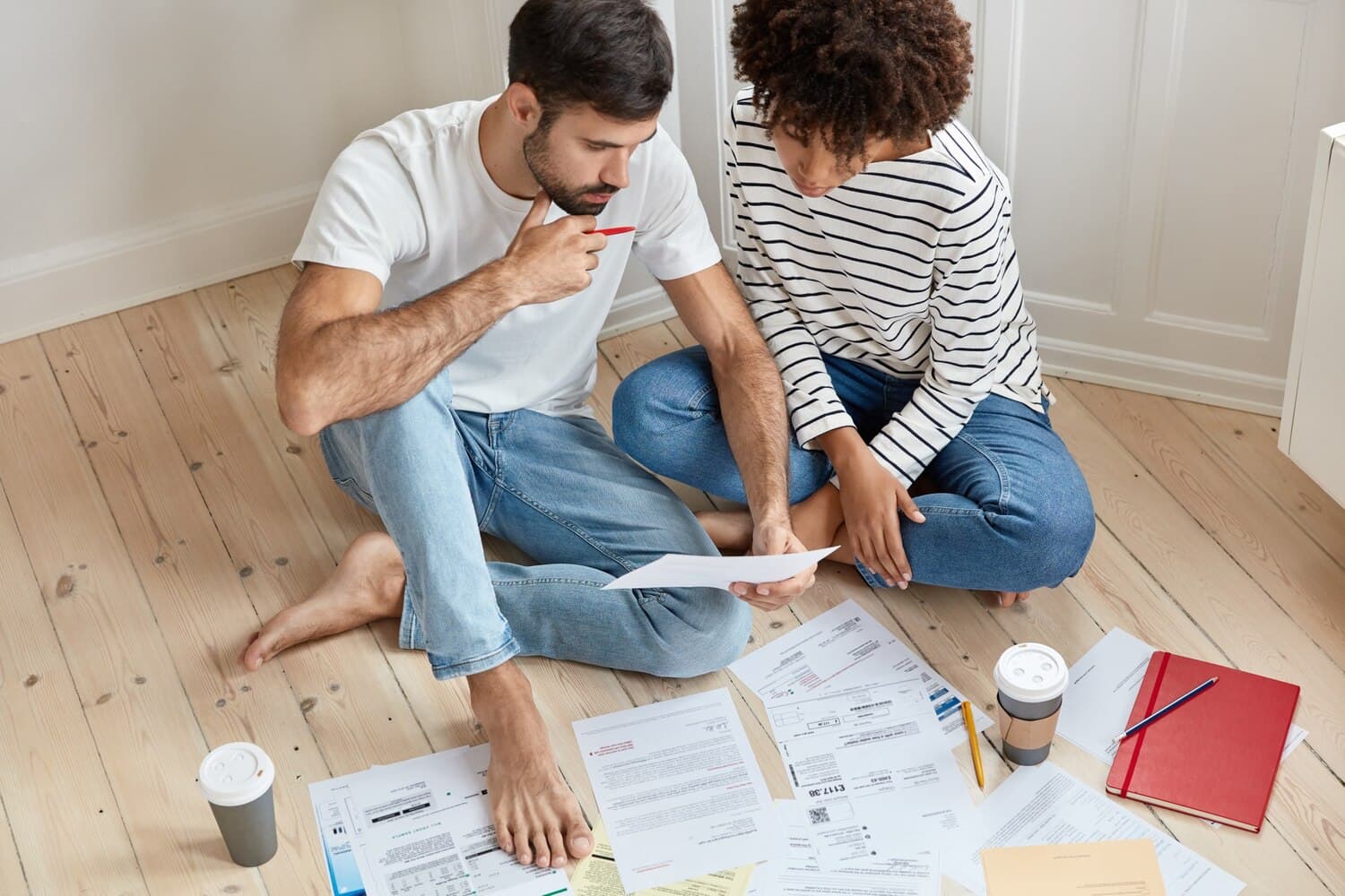 Final Walkthrough Guide: What to Check Before Moving In