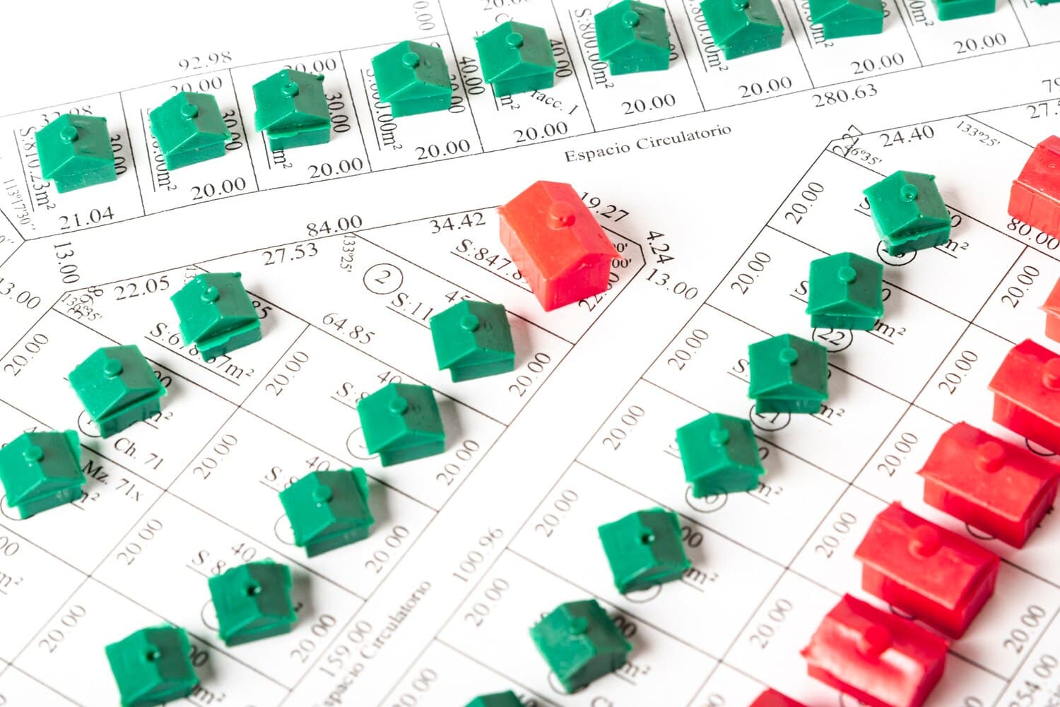 Setback Requirements & Property Line Regulations Guide