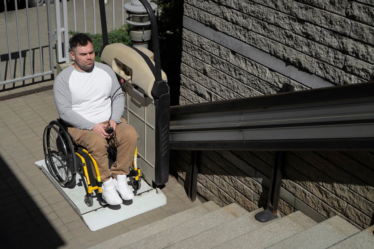 Future-Proofing Your Home: Planning for Aging in Place