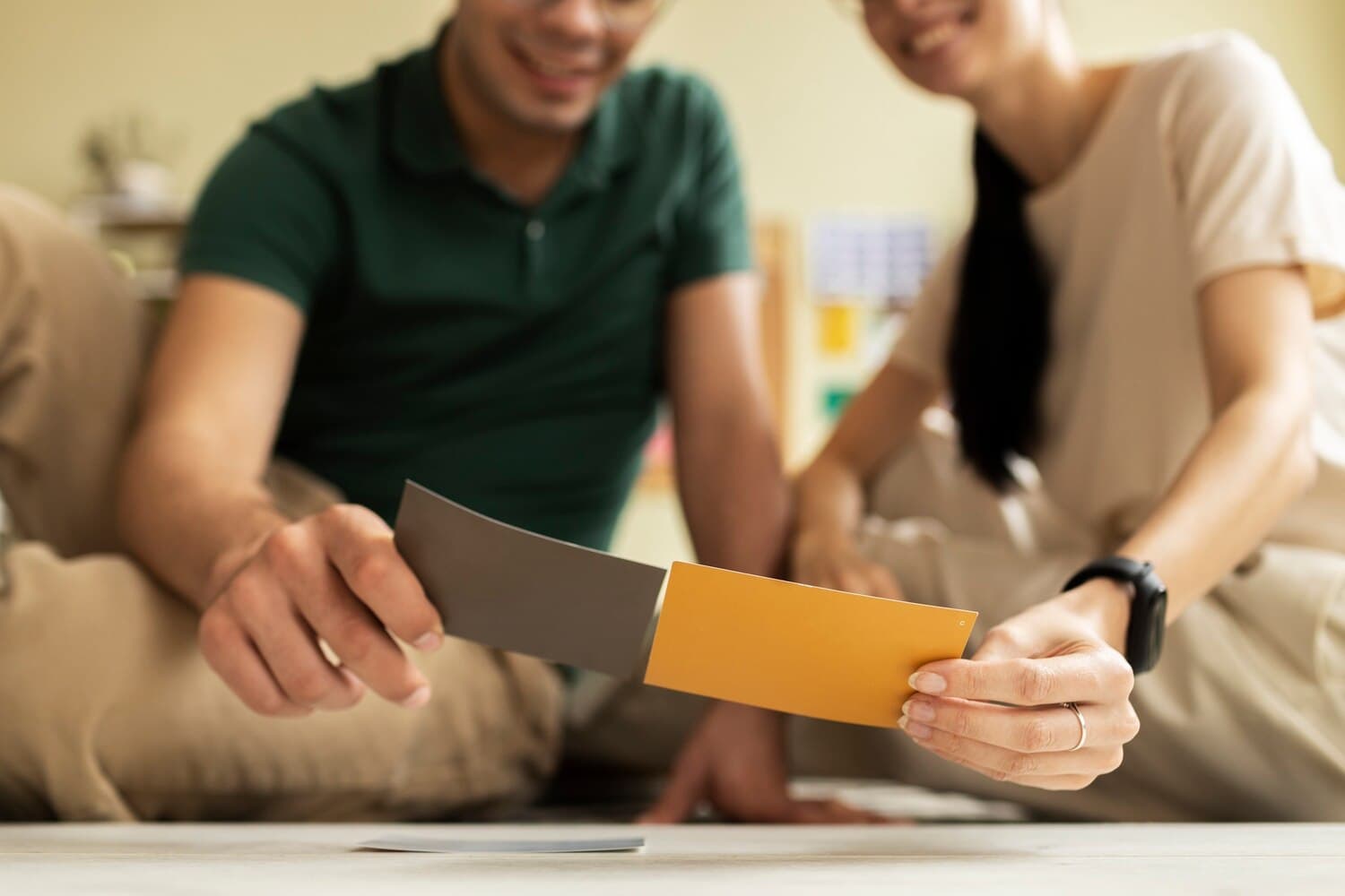 Staging Renovations: Which Rooms to Tackle First - Safety