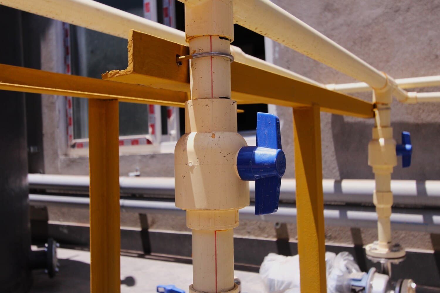 Municipal Approvals: Water, Sewer & Utility Connections