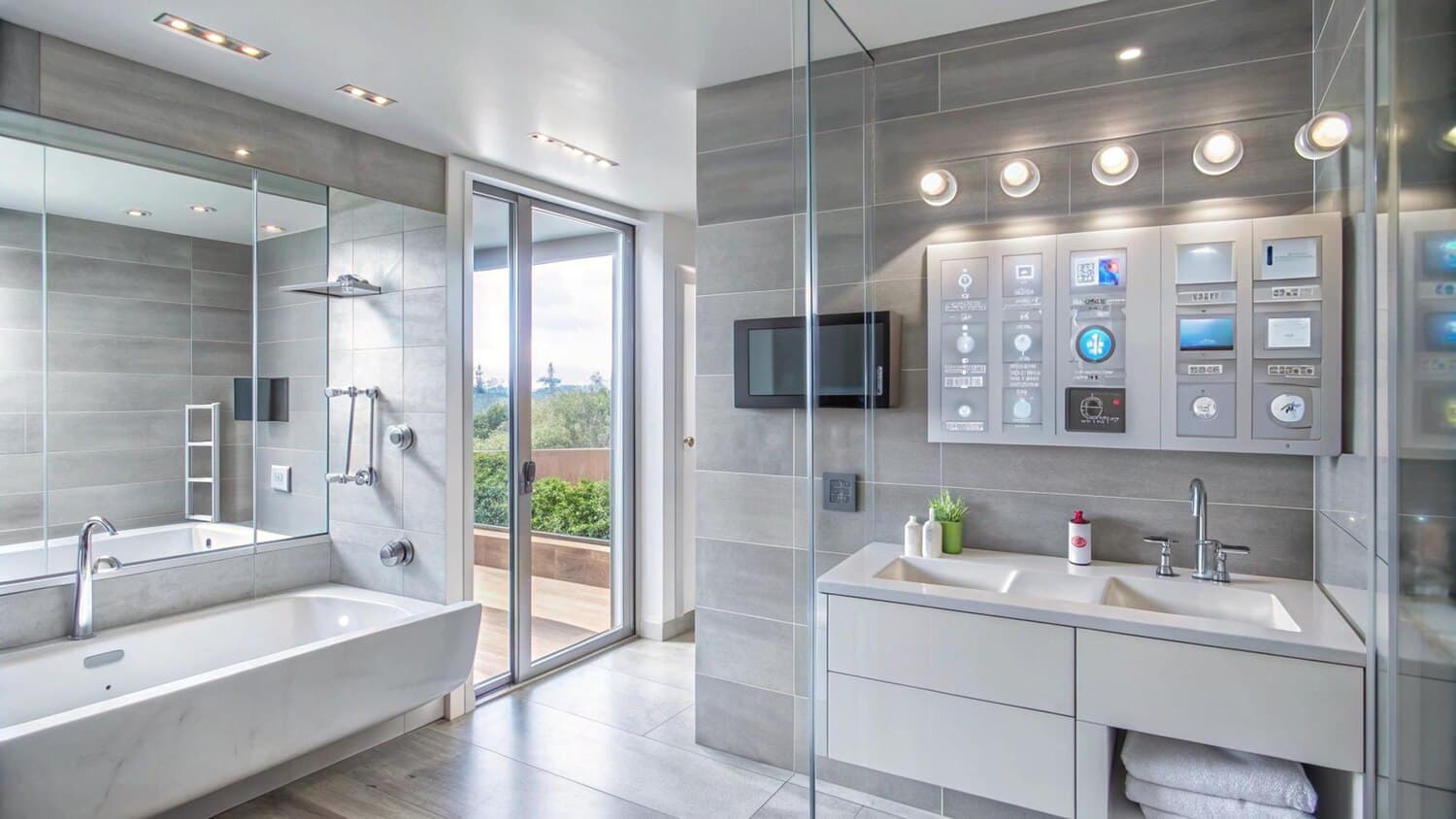 Bathroom Layout Planning: Maximize Space & Function