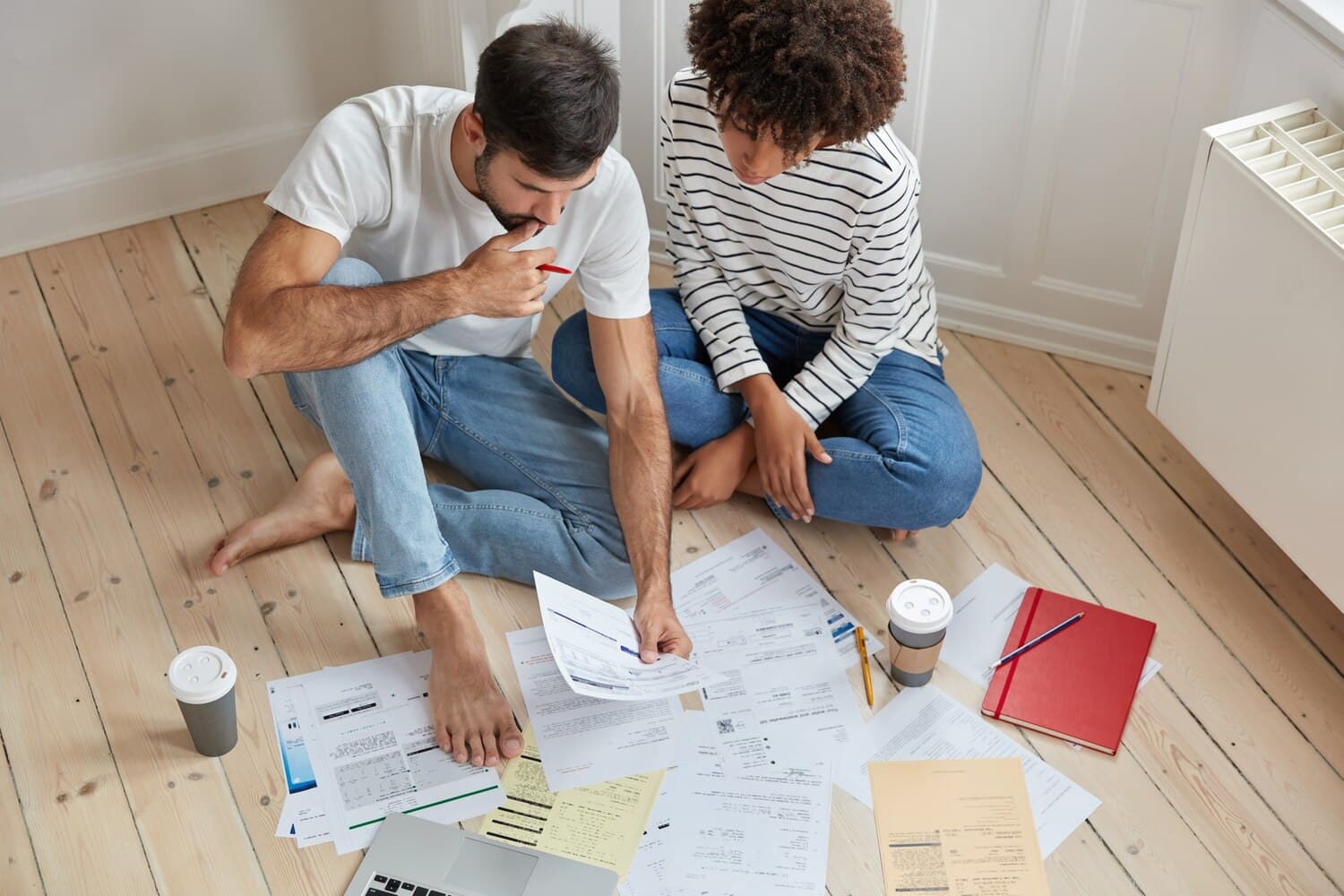 Renovation Budgeting: Hidden Costs & Contingency Tips