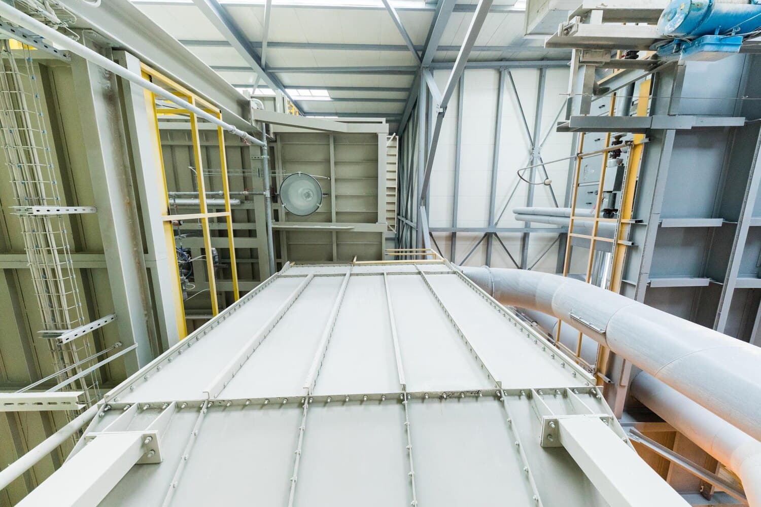 Thermal Bridging: Identify & Prevent Heat Loss in Buildings
