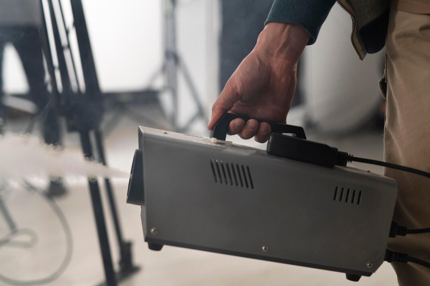Home Backup Power: Generators vs Battery Storage Guide