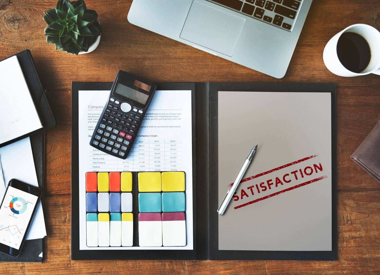 Cost Overrun Prevention: Early Signs & Solutions Guide