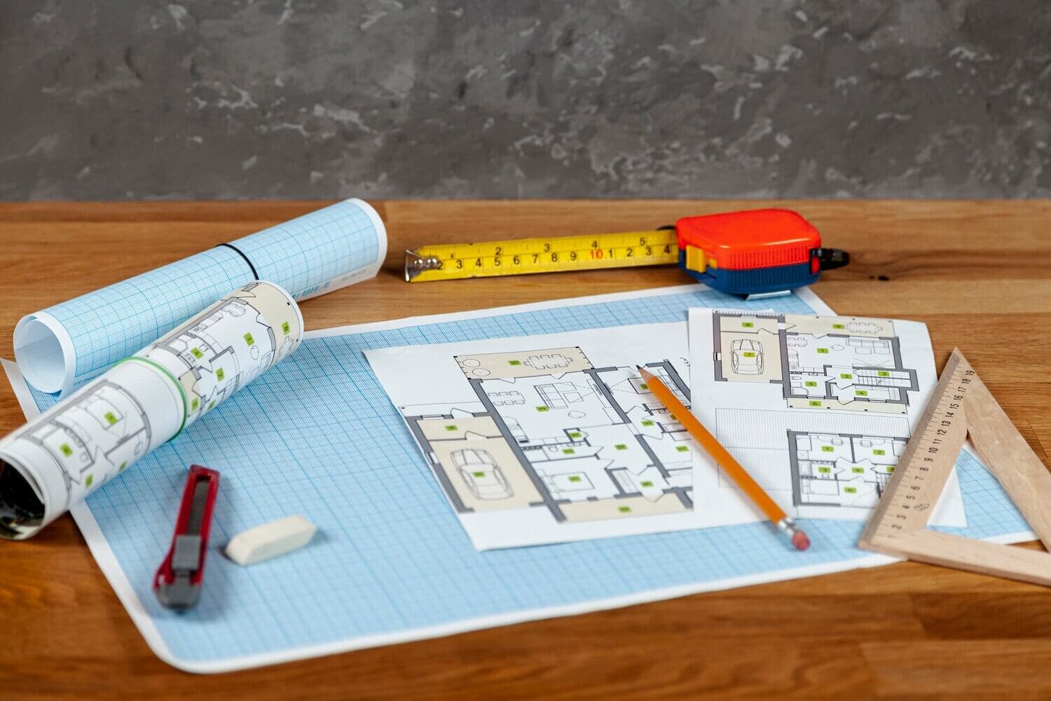 Home Layout Planning Guide for First-Time Builders