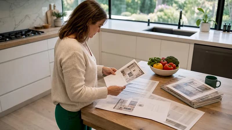 Why kitchens are expensive to renovate