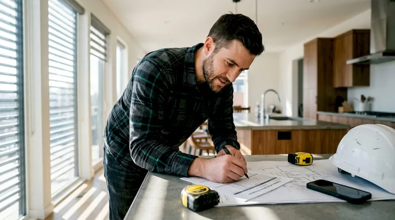 Construction draw schedule setup: a first-time builder's guide