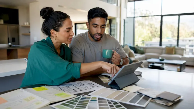 Ways to compromise on home design: a practical guide
