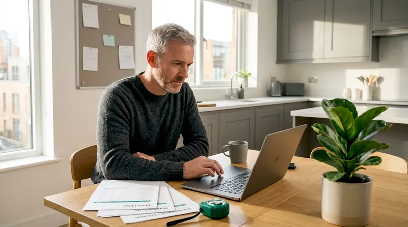 Examples of home build budgets: 2026 UK guide