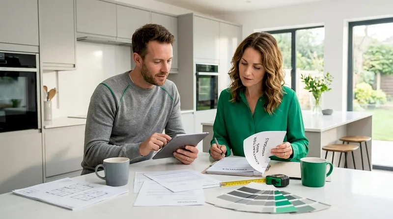What is a renovation loan? A clear guide for buyers