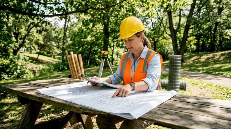 What does a turnkey build mean for your new home?