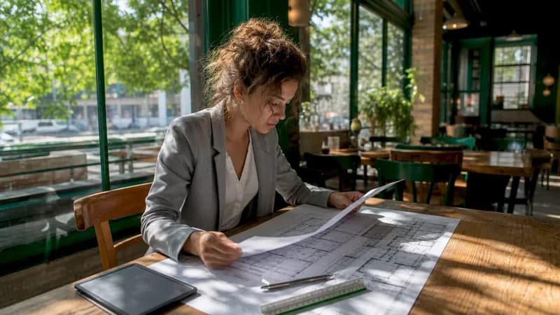 Reading architectural plans: a beginner's guide