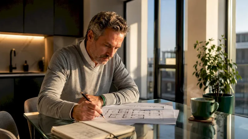 Renovation spending priorities list: your 2026 guide