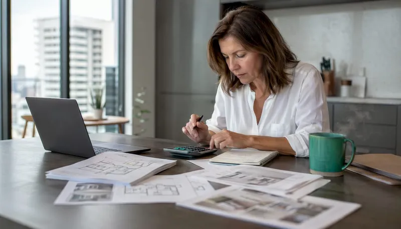 Renovation financing options guide for homeowners