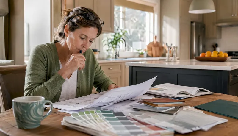 Kitchen renovation budget breakdown: your 2026 guide