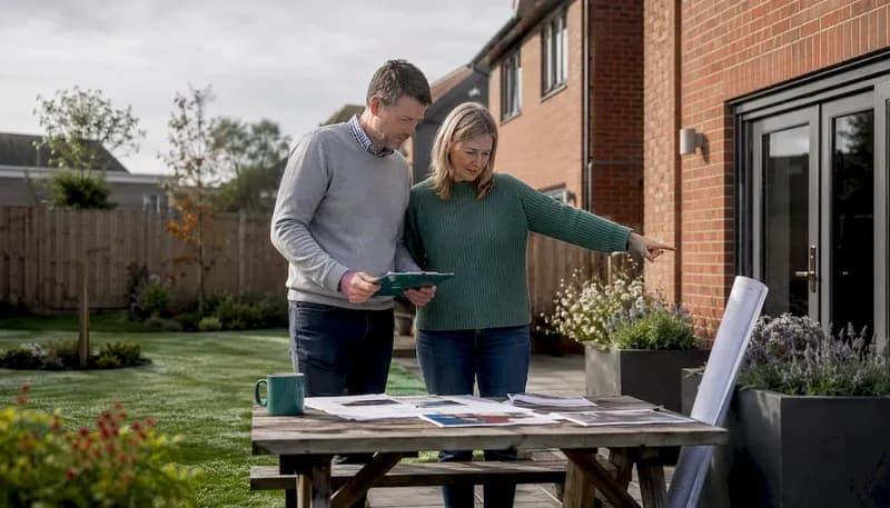 Why new homes settle: what every UK buyer should know