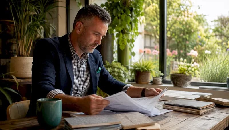 New build material cost estimating: a practical UK guide