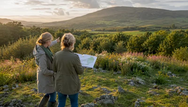 Choosing a home build lot: a guide for first-time builders