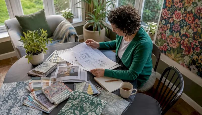 Renovation decision fatigue solutions: your practical guide