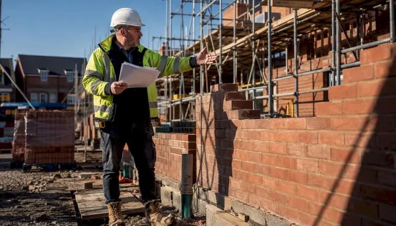 Construction stage inspections explained for UK builders
