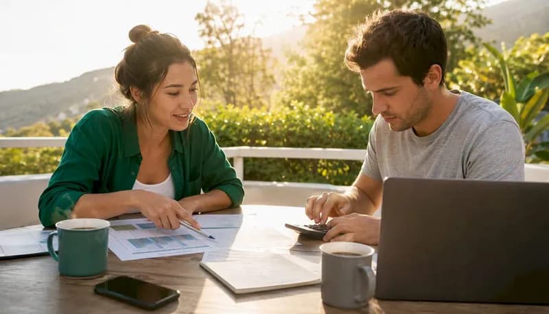 Common first-time builder mistakes: what to avoid