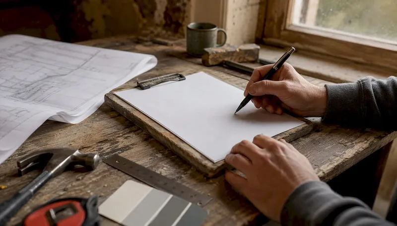 RFI in construction: a practical UK guide for contractors