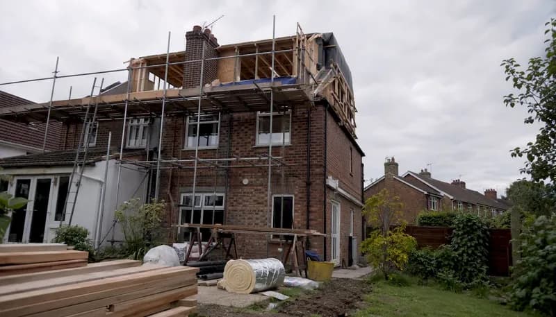 Loft conversion costs in the UK: 2026 price guide