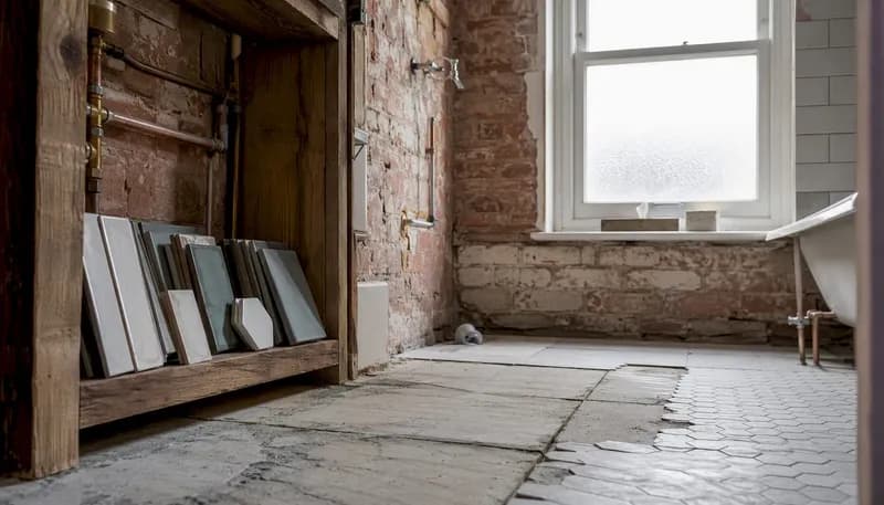 UK bathroom renovation costs: your 2025–2026 price guide