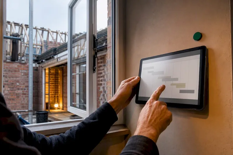 Five Step Fix to Control Construction Float for Contractors