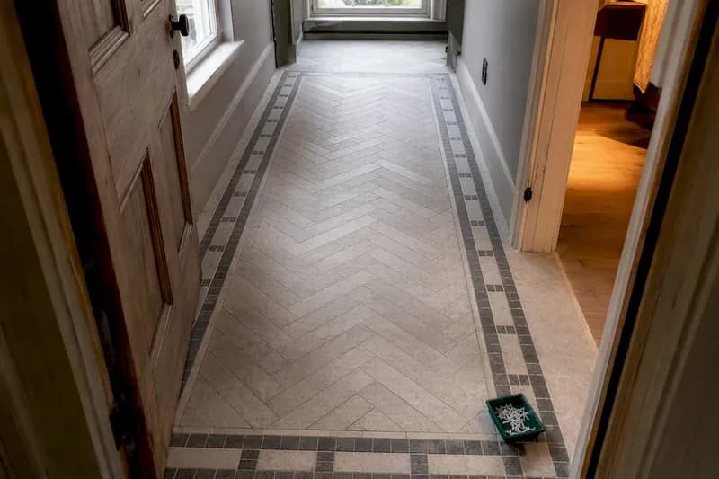 Stop Costly Tile Reorders: 5–25% Waste by Tile Layout for DIY Owners