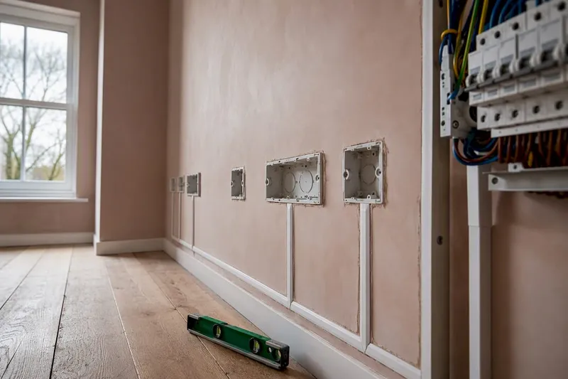 Electrical Plan Basics for DIY: Draw Panel Schedules Inspectors Expect