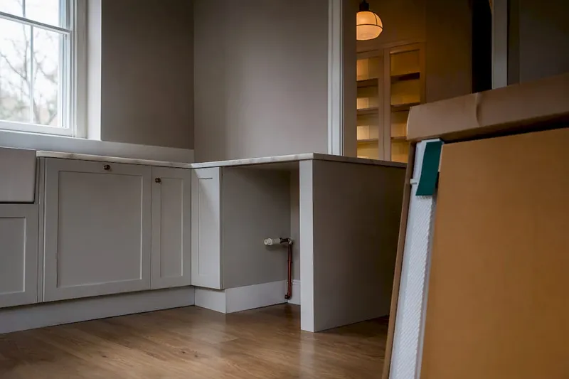 30 Day Rule: How UK Homeowners Beat Appliance Delivery Delays