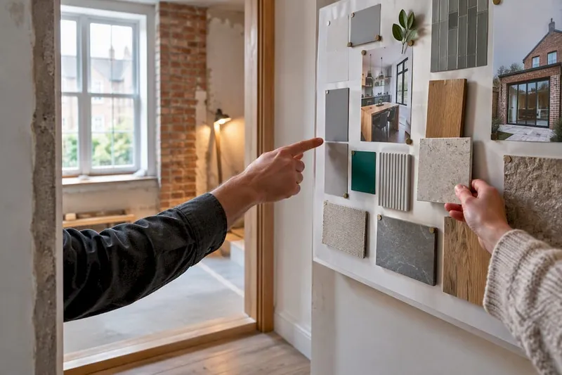 8 Essential Contractor Meeting Agenda Items Homeowners Can Copy