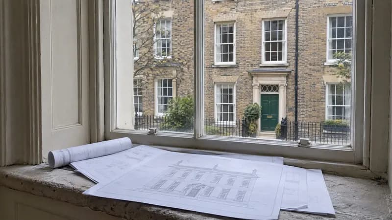 Historic Home Renovation Permits: Homeowners, Submit Complete Plans