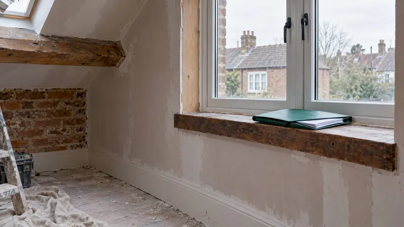 Renovation Permit Checklist for UK Homeowners: Avoid Costly Delays