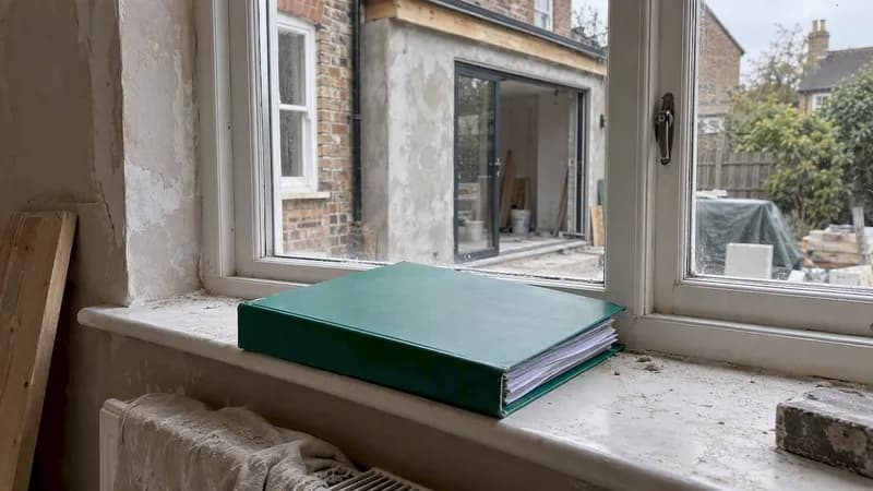 Owner Builder Permit Requirements: 3 Things First Time Builders Need
