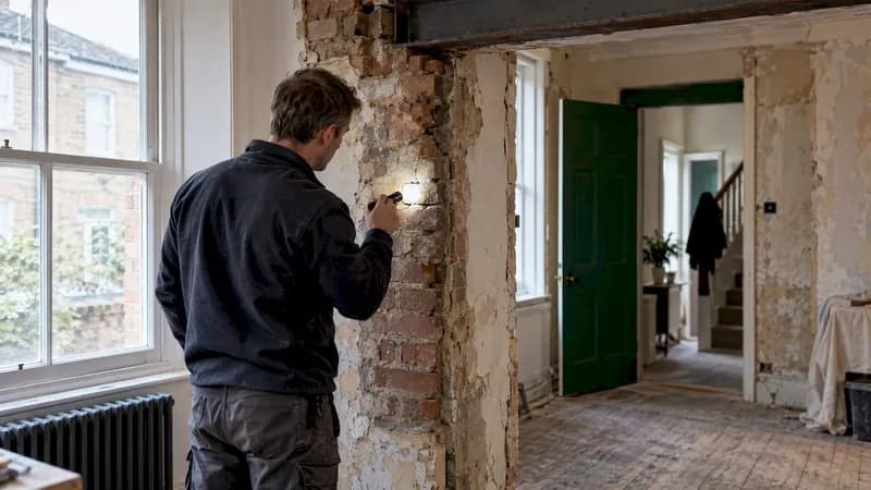 Structural Engineer for Renovation: When, Cost and How to Hire