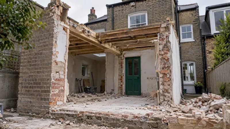 Demolition Planning: Notices, Permissions and Safe Steps