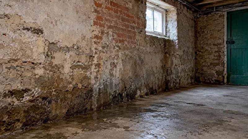 Basement Waterproofing Options: Methods, Costs and How to Choose
